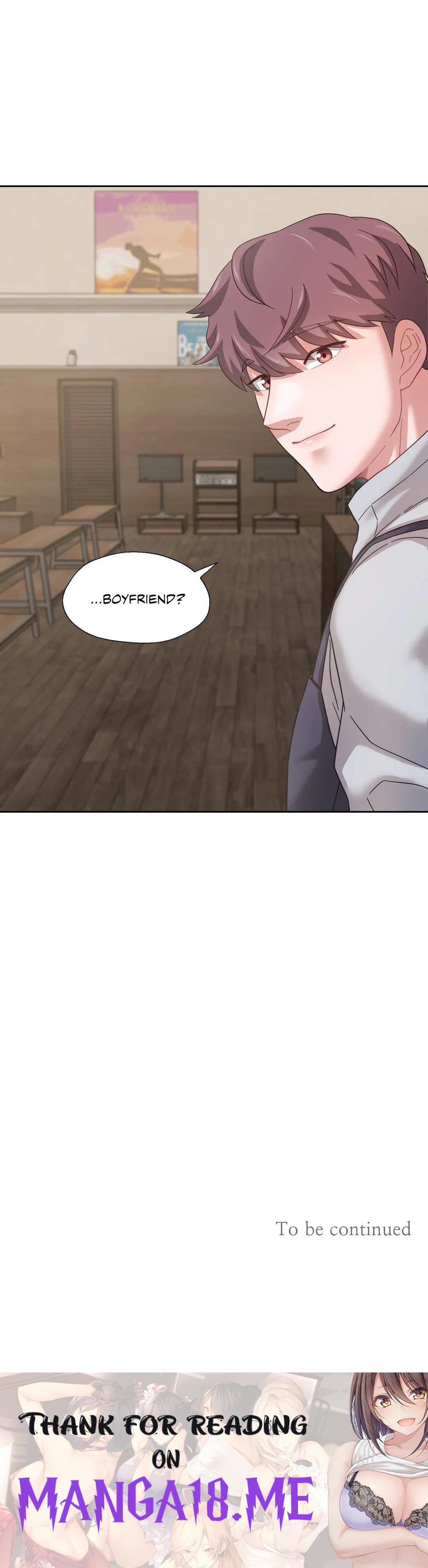 Booty Camp - Chapter 5 Page 36
