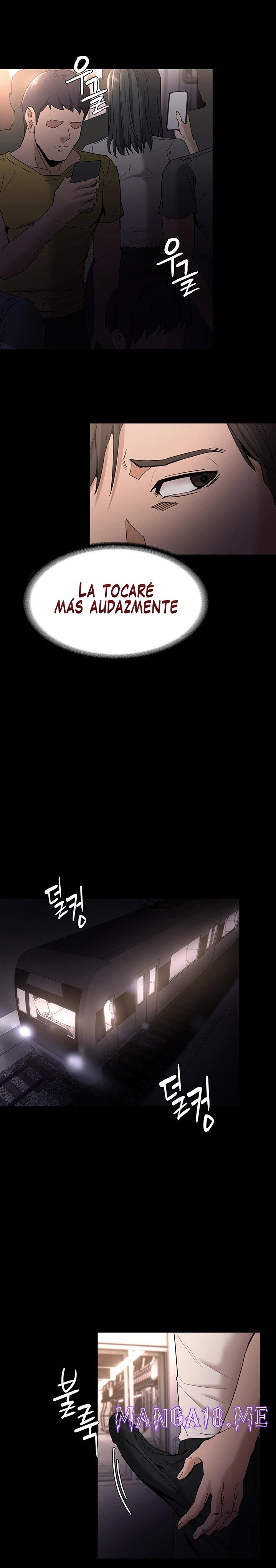 Pervert Diary Raw - Chapter 11 Page 12