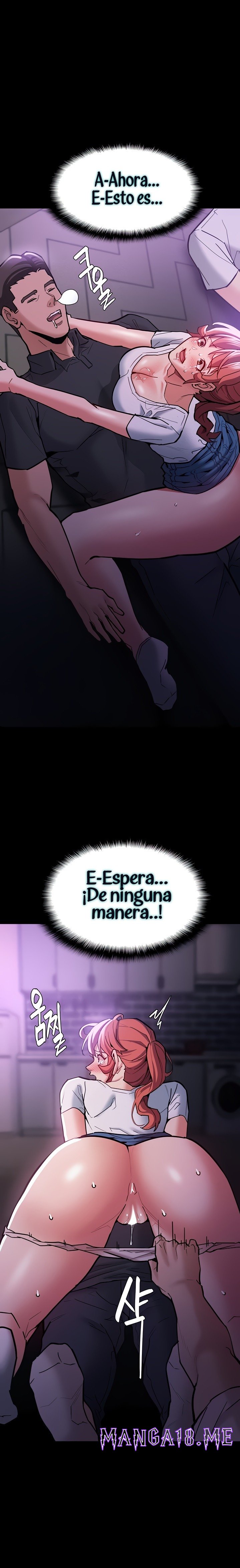 Pervert Diary Raw - Chapter 20 Page 33