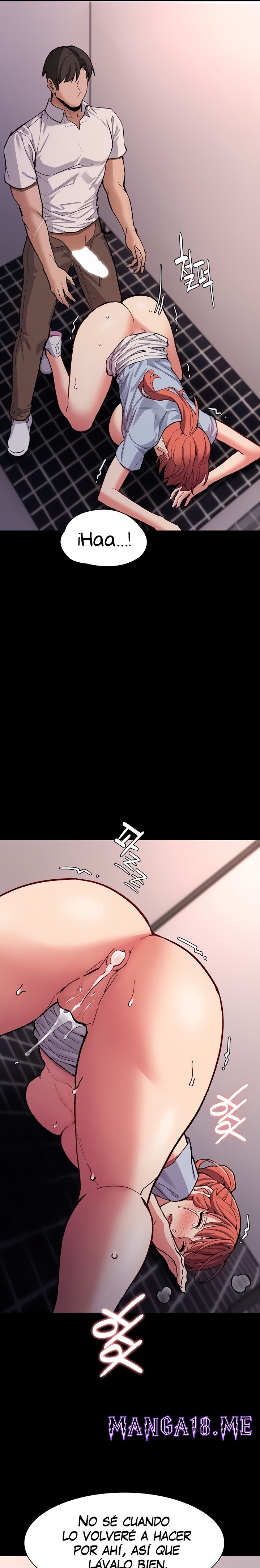 Pervert Diary Raw - Chapter 24 Page 20