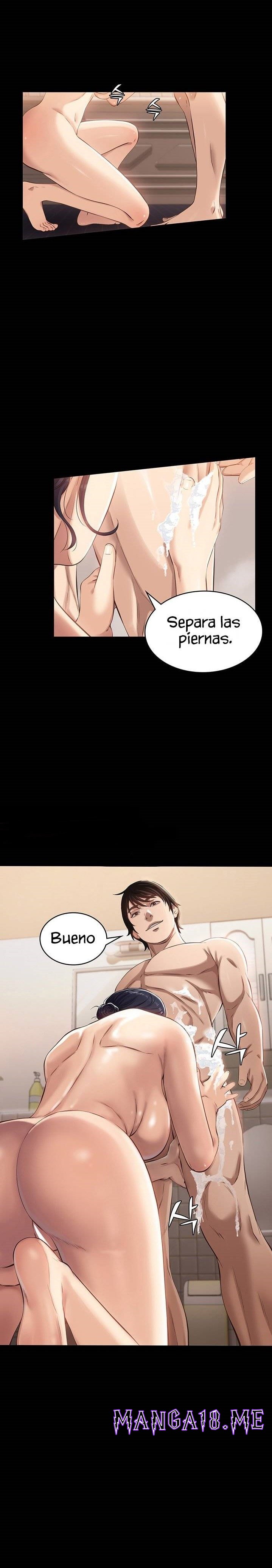 Resume Raw - Chapter 3 Page 14