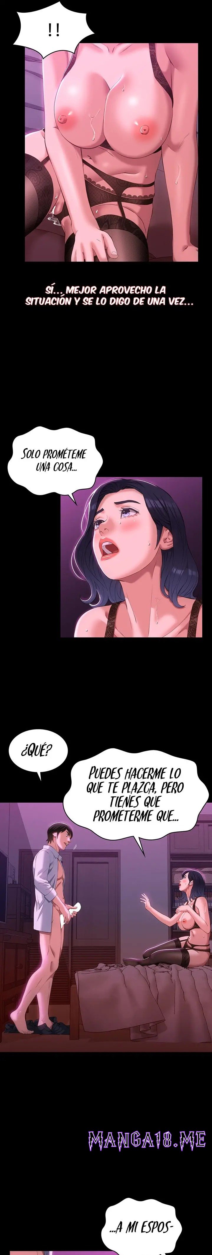 Resume Raw - Chapter 41 Page 11