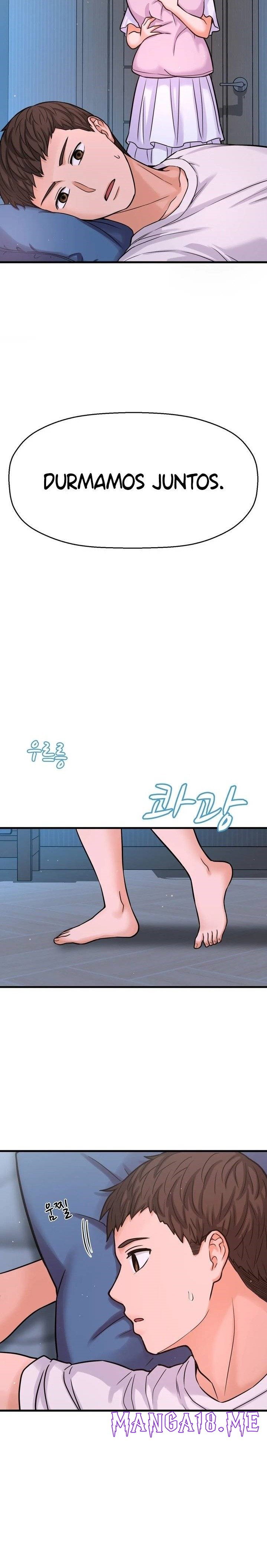 Charming Girl Raw - Chapter 15 Page 23