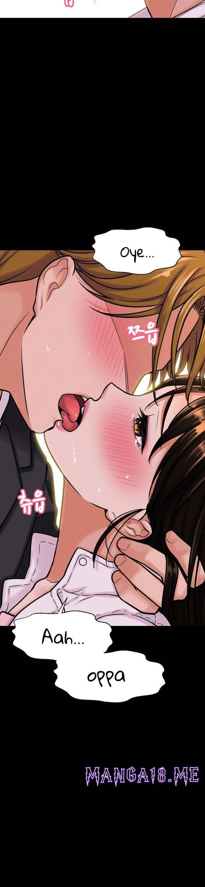 Charming Girl Raw - Chapter 5 Page 37