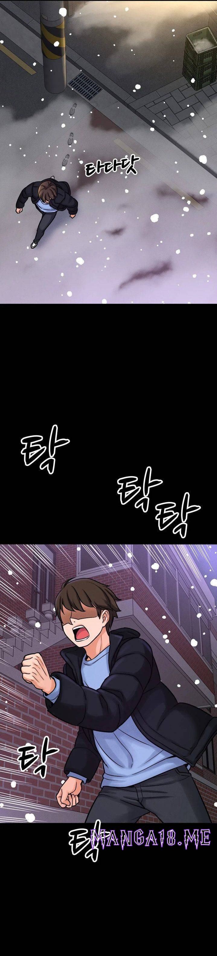 Charming Girl Raw - Chapter 5 Page 42