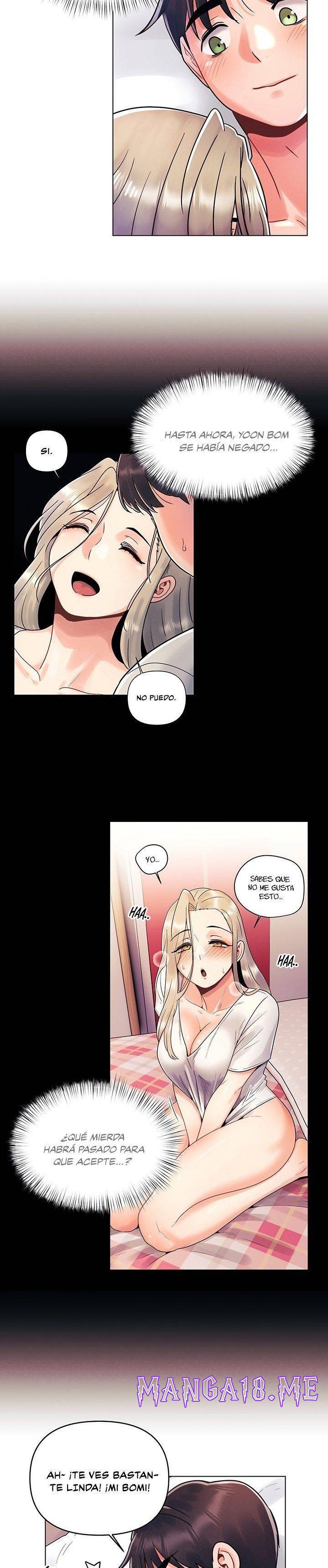 My First Time Raw - Chapter 11 Page 14
