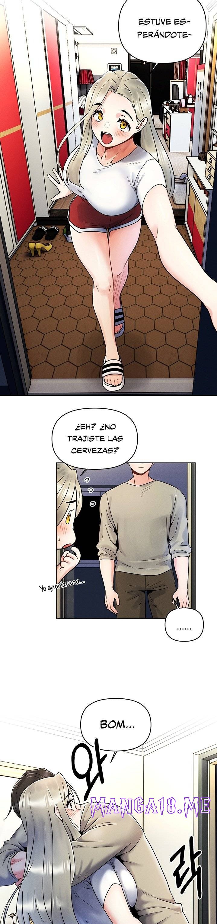 My First Time Raw - Chapter 2 Page 27