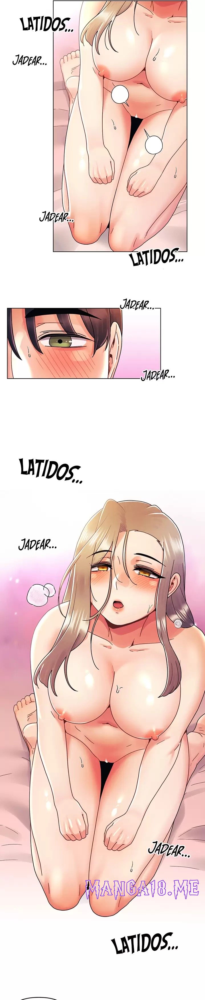 My First Time Raw - Chapter 24 Page 5
