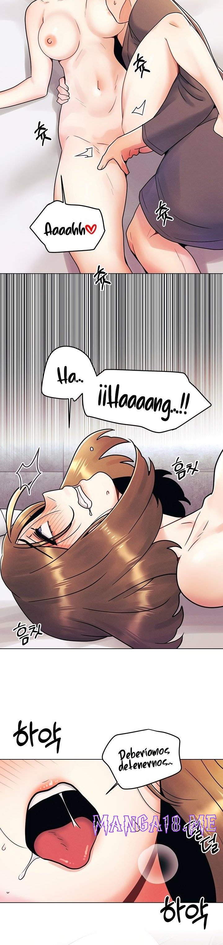 My First Time Raw - Chapter 5 Page 16