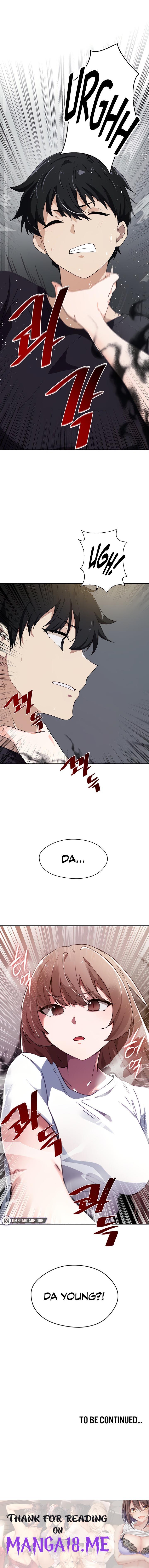 Please Give Me Energy - Chapter 31 Page 18