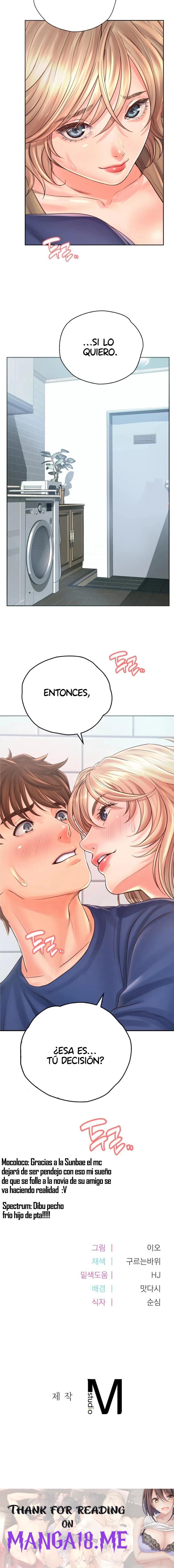 Osaka Raw - Chapter 7 Page 18