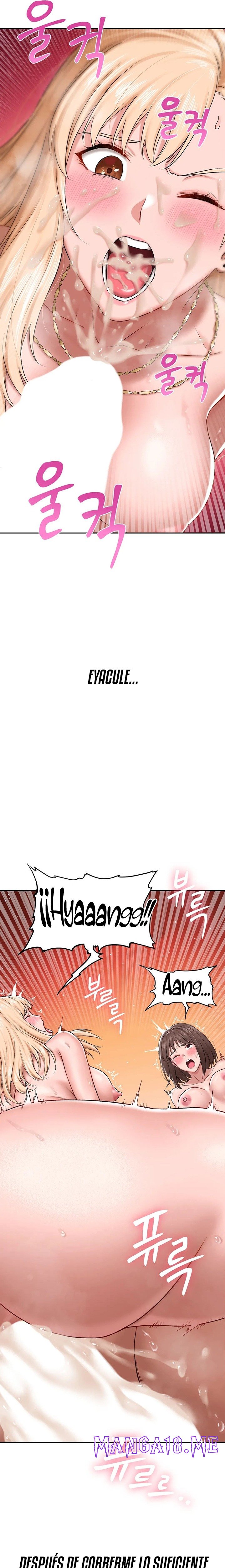 A Deviant Diary Raw - Chapter 30 Page 14