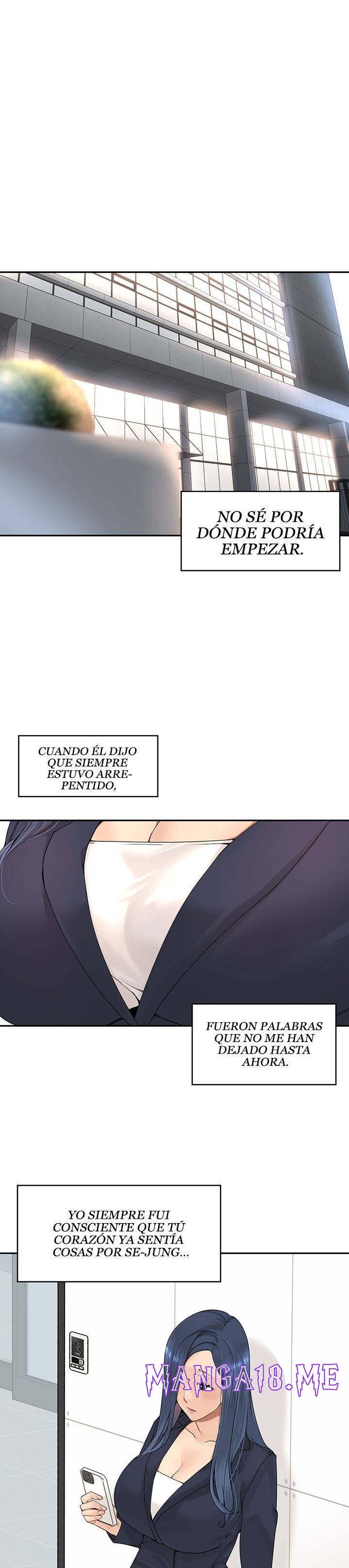 Friendly Relationship Raw - Chapter 52 Page 2