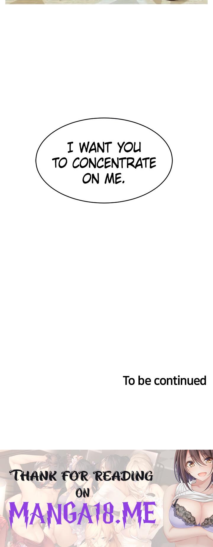 It’s Okay Because We’re Family - Chapter 41 Page 44