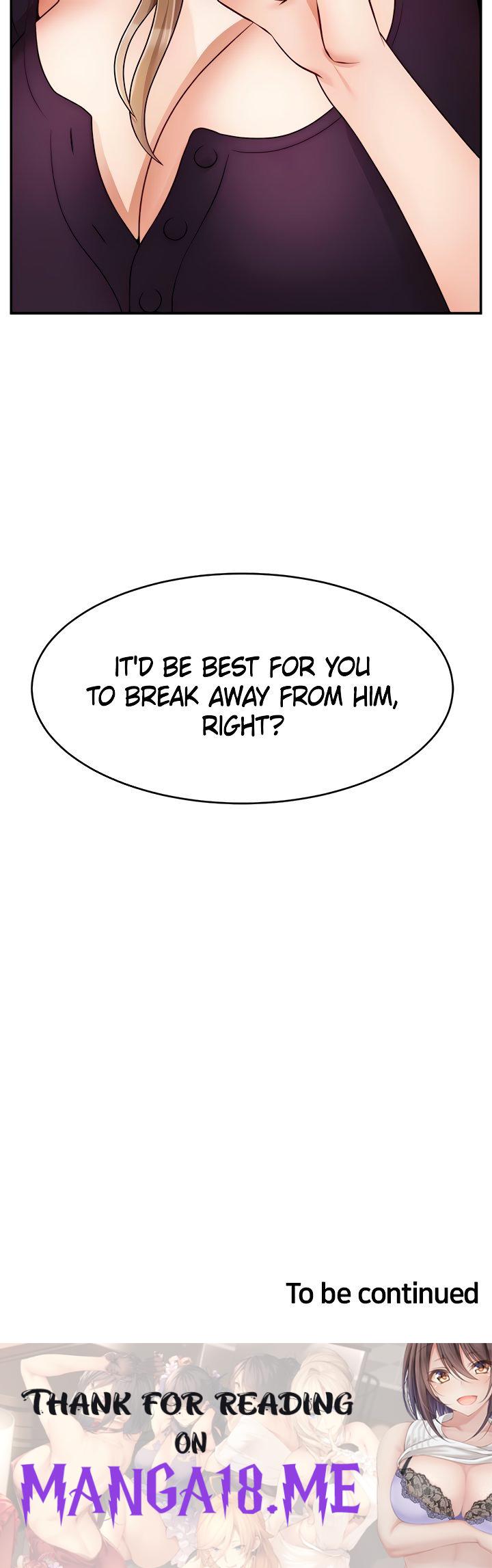It’s Okay Because We’re Family - Chapter 46 Page 43
