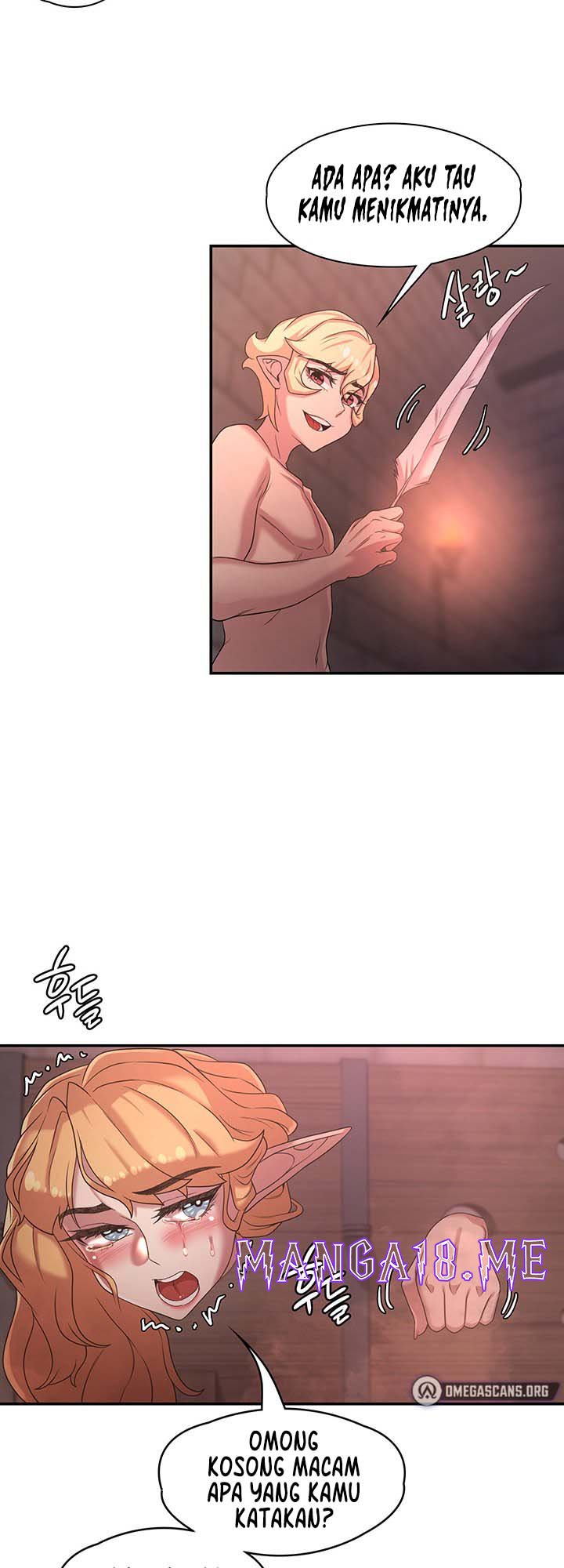 Hero Villain Raw - Chapter 24 Page 11