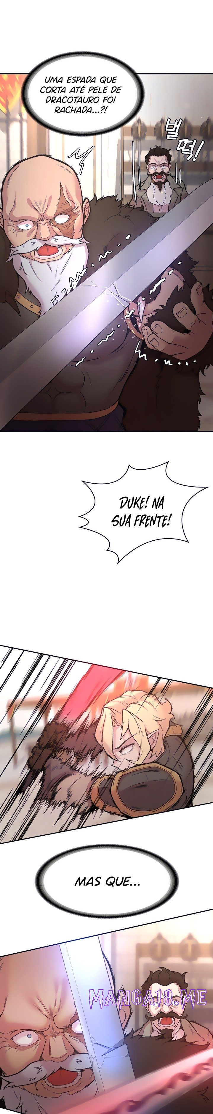 Hero Villain Raw - Chapter 28 Page 17