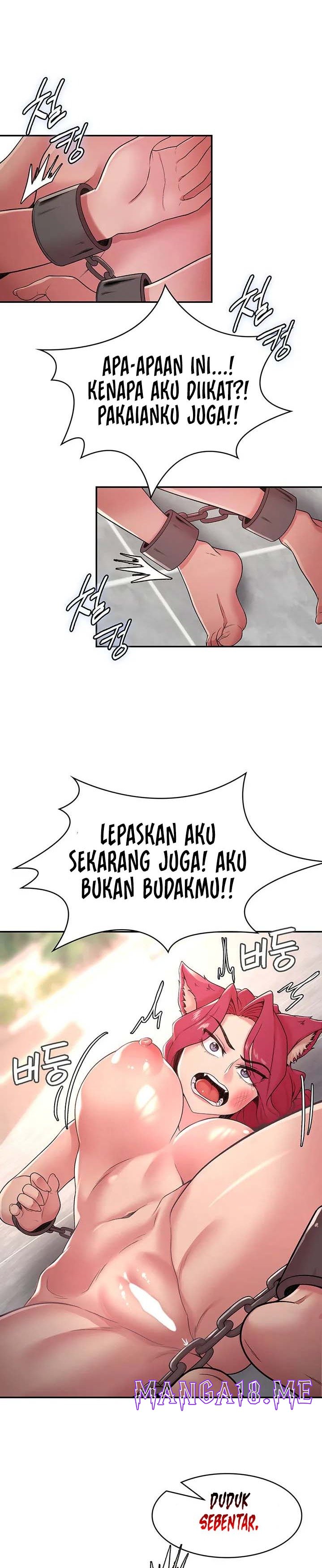 Hero Villain Raw - Chapter 32 Page 7