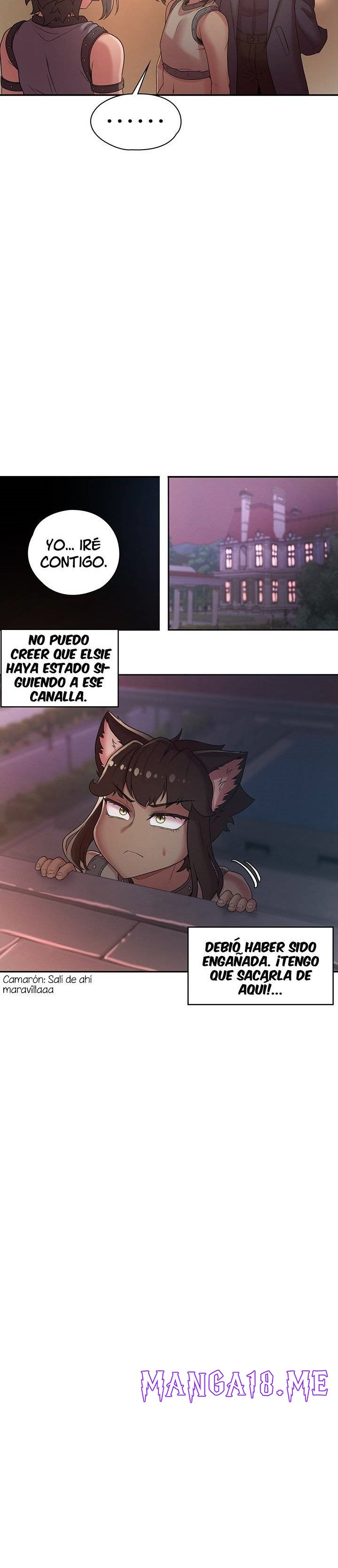 Hero Villain Raw - Chapter 37 Page 21