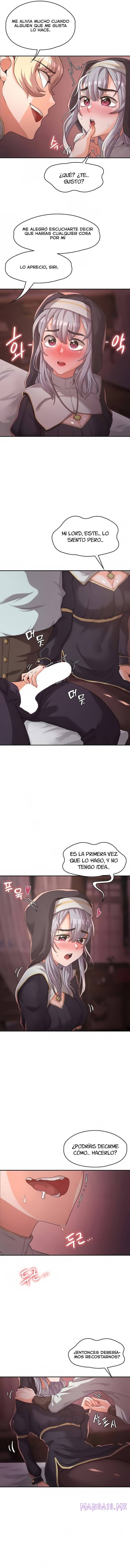 Hero Villain Raw - Chapter 6 Page 3