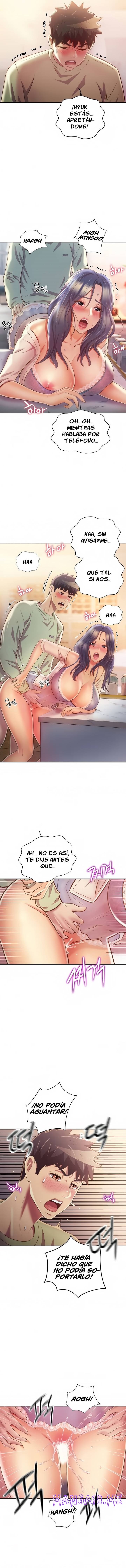 Her Taste Raw - Chapter 25 Page 9