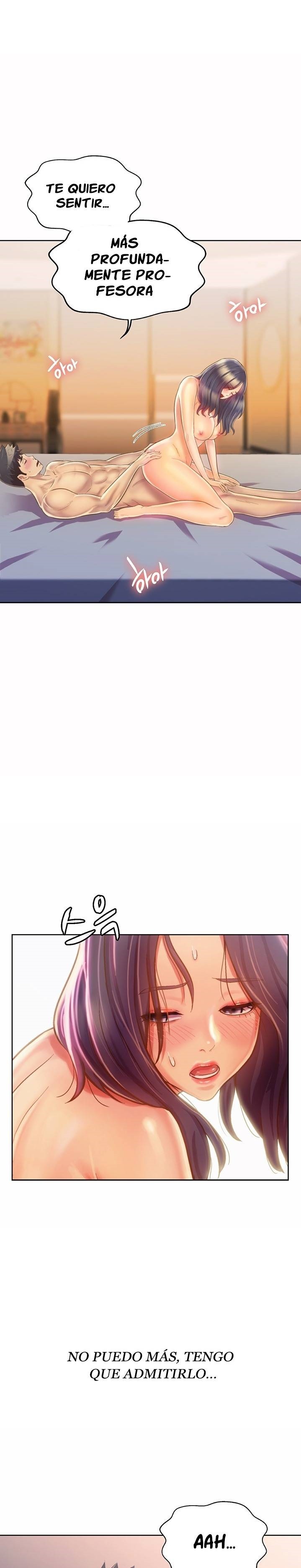 Her Taste Raw - Chapter 28 Page 26