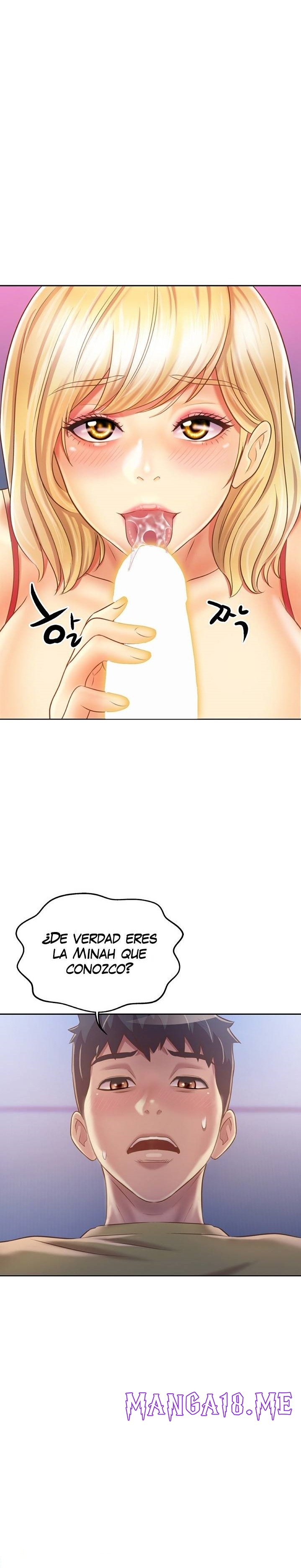 Her Taste Raw - Chapter 31 Page 33
