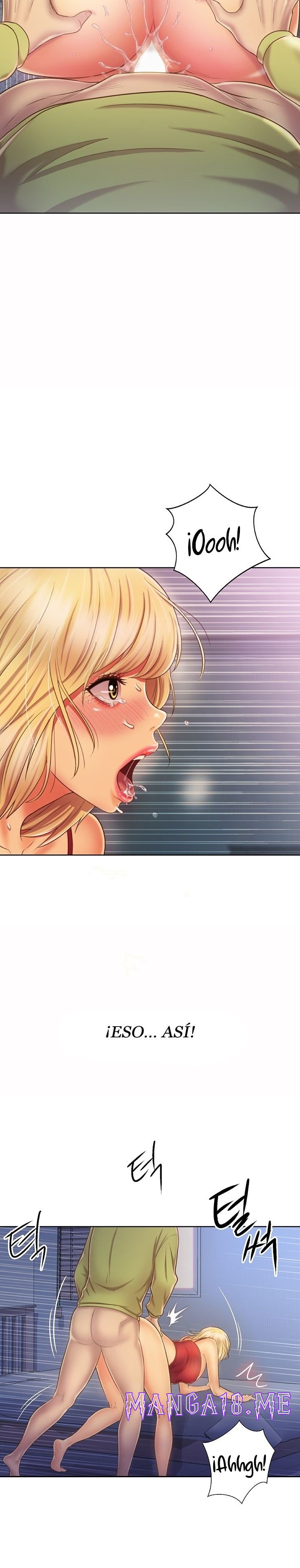 Her Taste Raw - Chapter 33 Page 18
