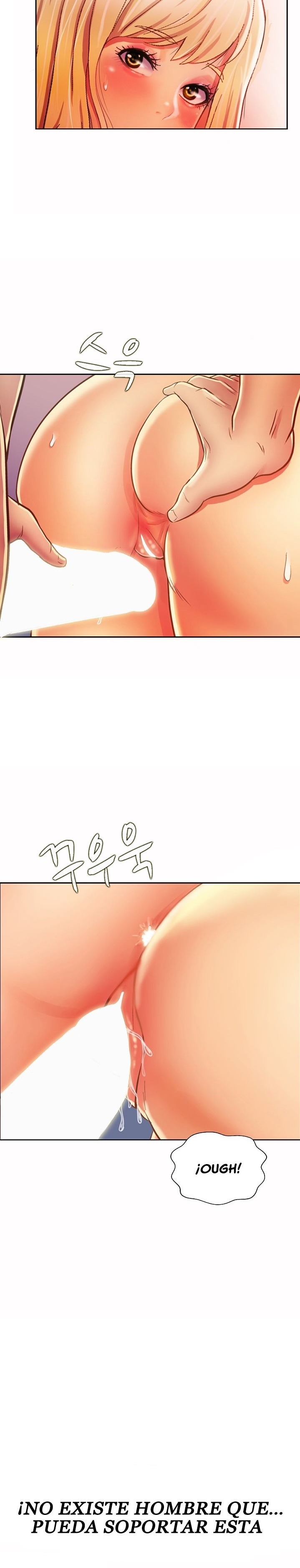 Her Taste Raw - Chapter 33 Page 3