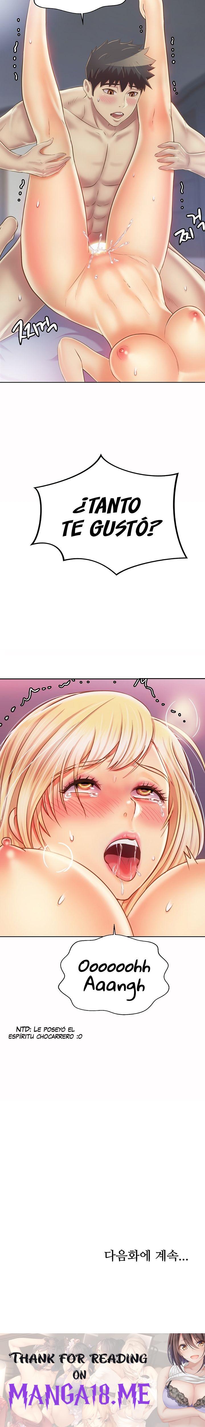 Her Taste Raw - Chapter 34 Page 32