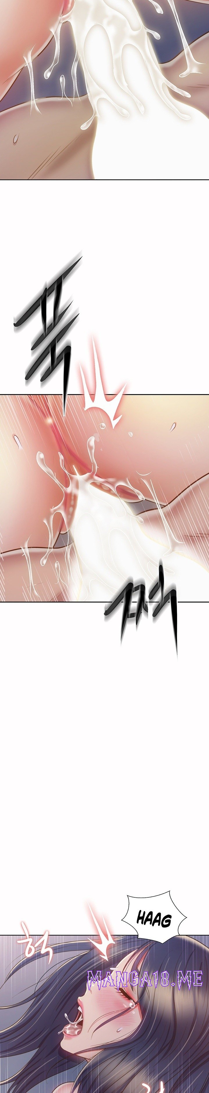 Her Taste Raw - Chapter 37 Page 27