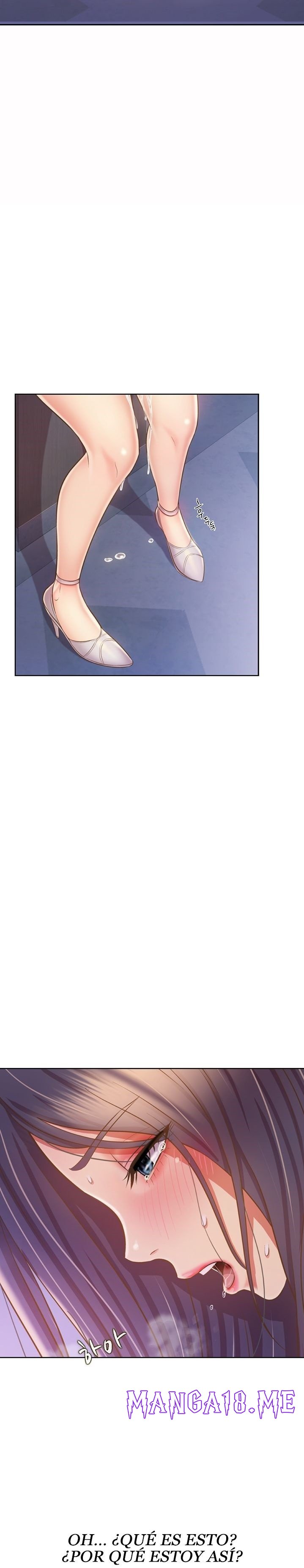 Her Taste Raw - Chapter 41 Page 39