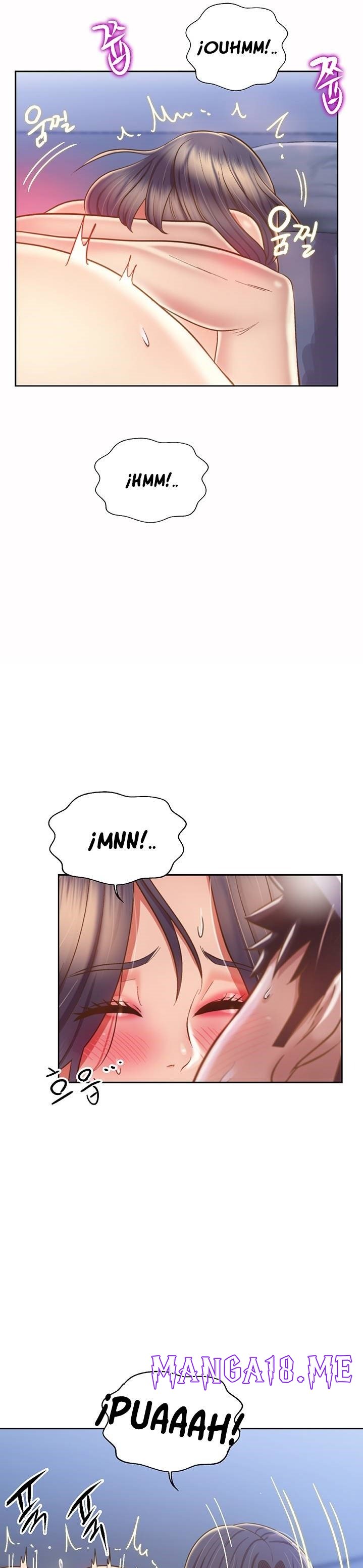 Her Taste Raw - Chapter 44 Page 27