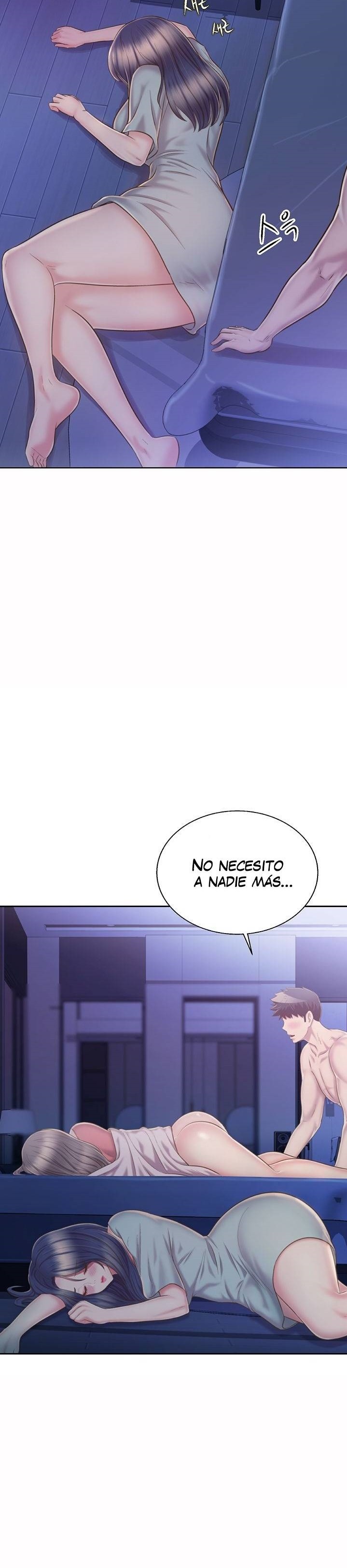 Her Taste Raw - Chapter 47 Page 10