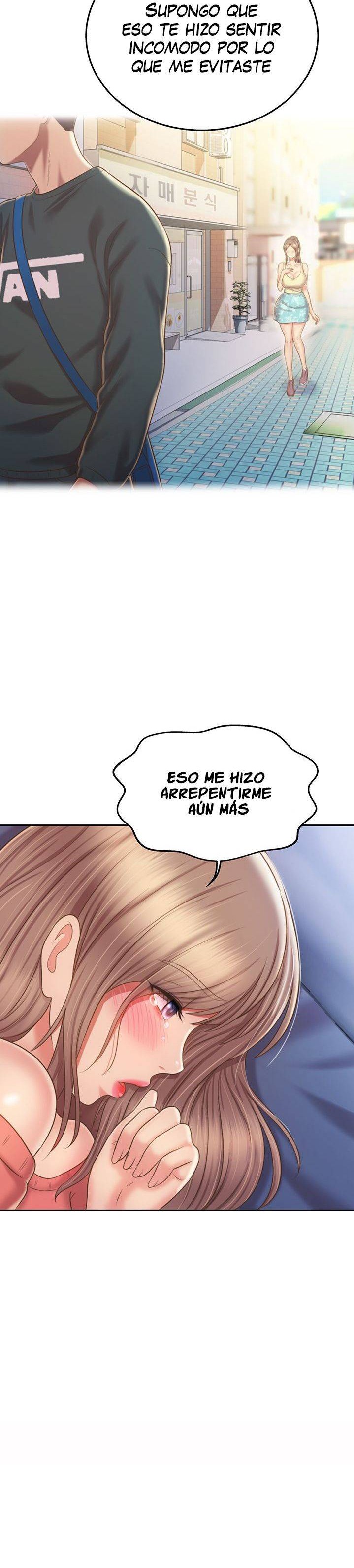 Her Taste Raw - Chapter 48 Page 22