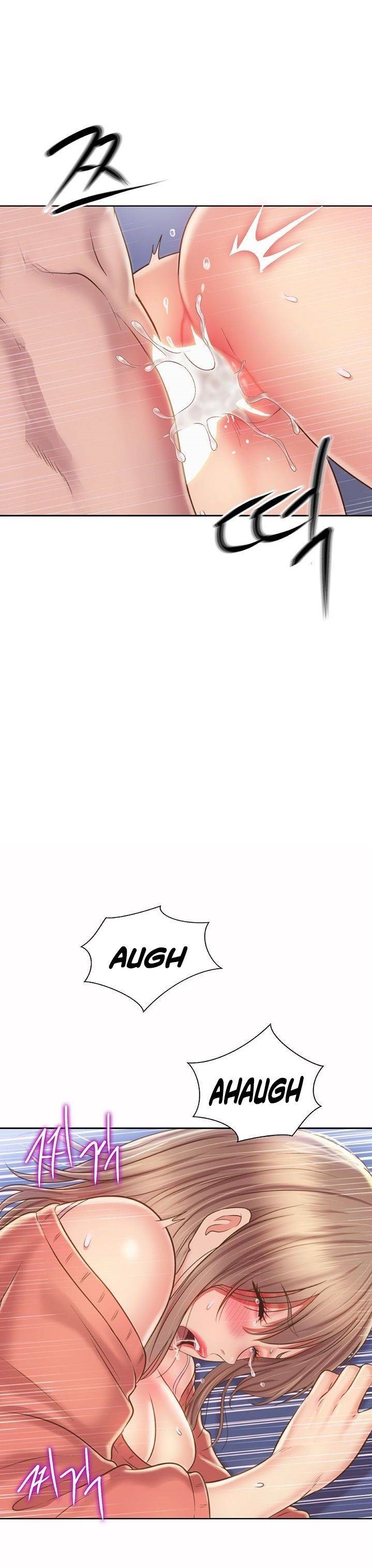 Her Taste Raw - Chapter 48 Page 35