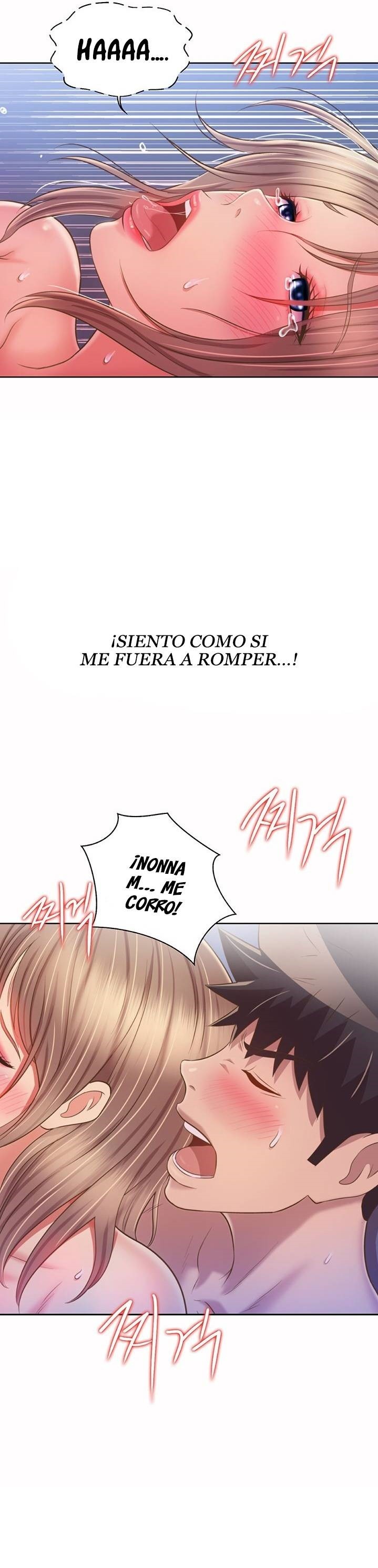 Her Taste Raw - Chapter 50 Page 30