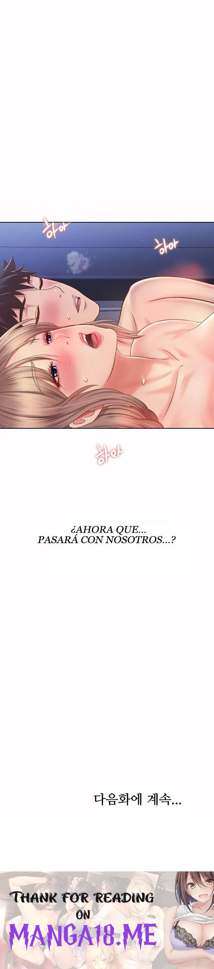 Her Taste Raw - Chapter 50 Page 37