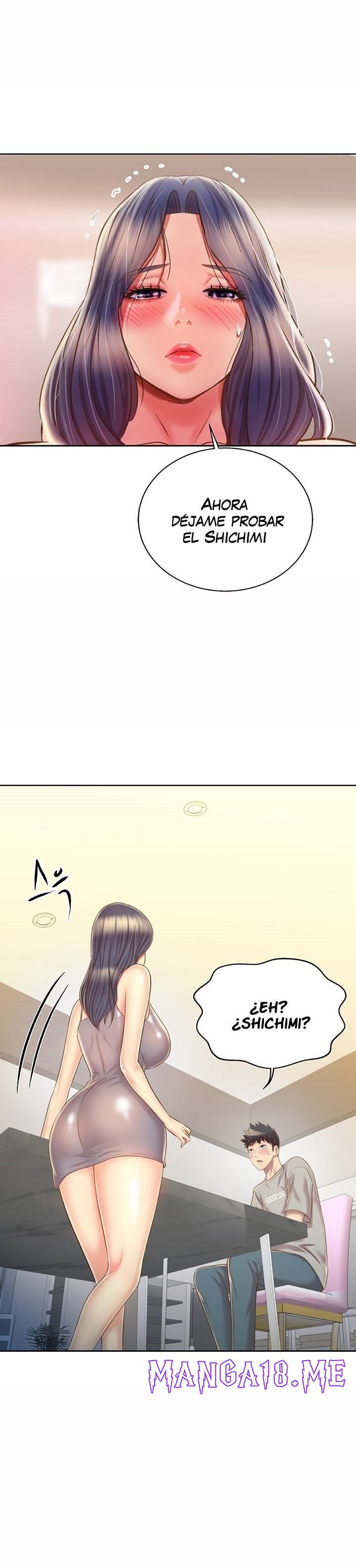 Her Taste Raw - Chapter 51 Page 30