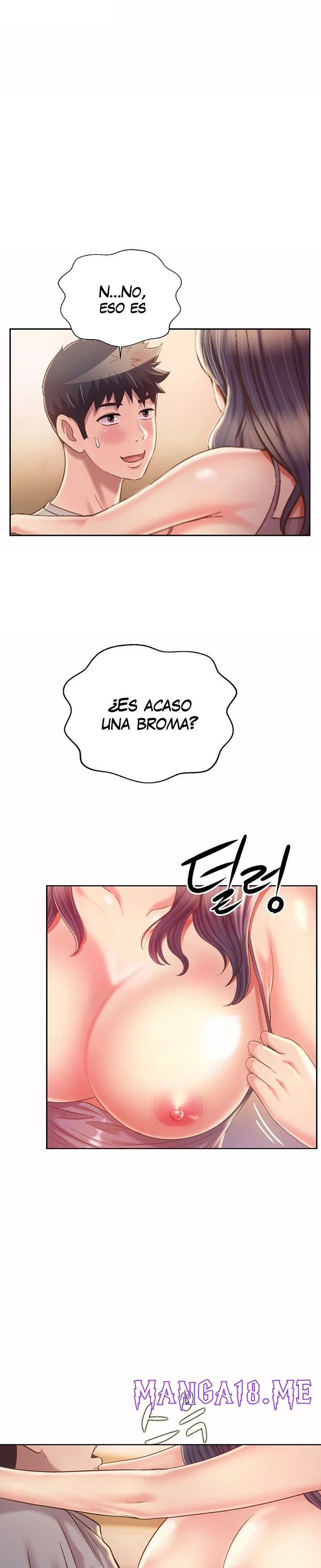Her Taste Raw - Chapter 52 Page 5