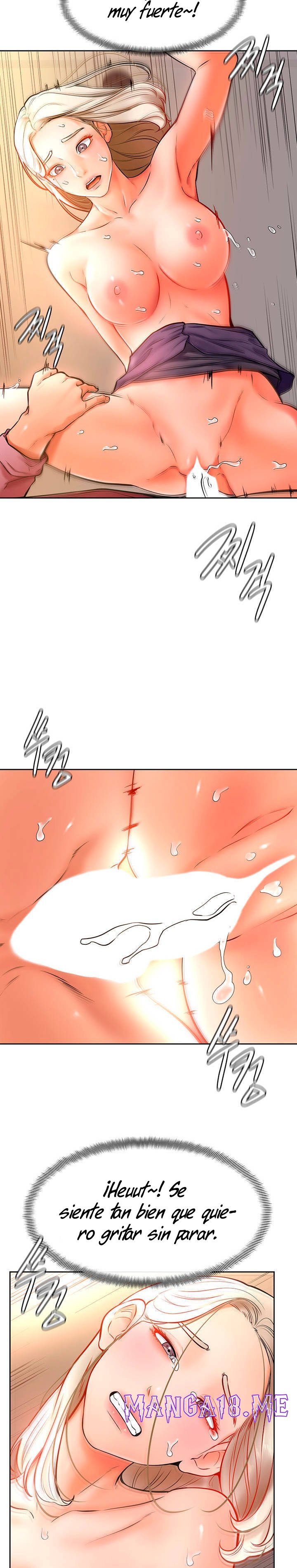 Cheer Up, Namjoo Raw - Chapter 17 Page 23