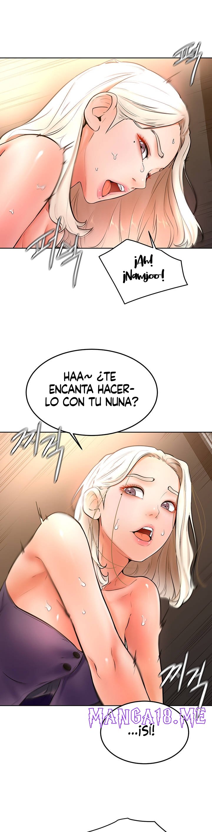 Cheer Up, Namjoo Raw - Chapter 18 Page 25