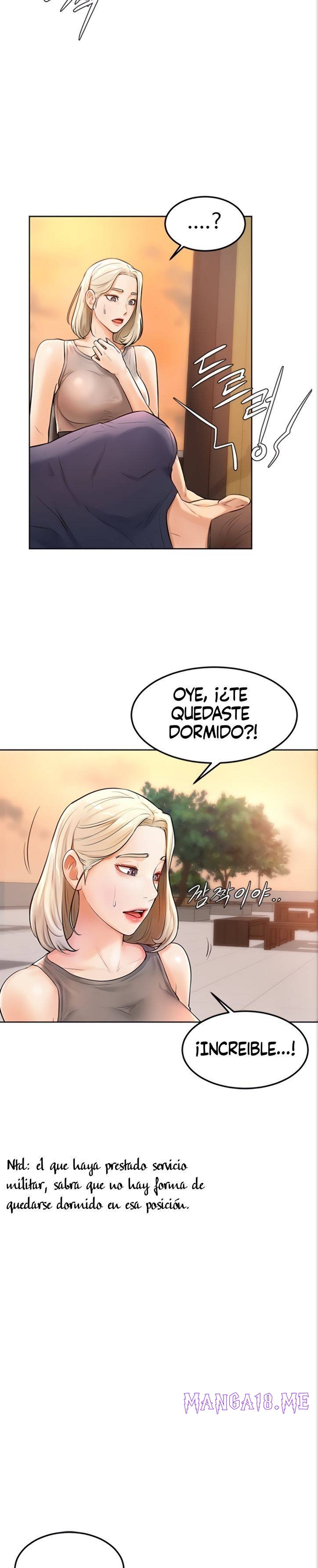 Cheer Up, Namjoo Raw - Chapter 2 Page 17
