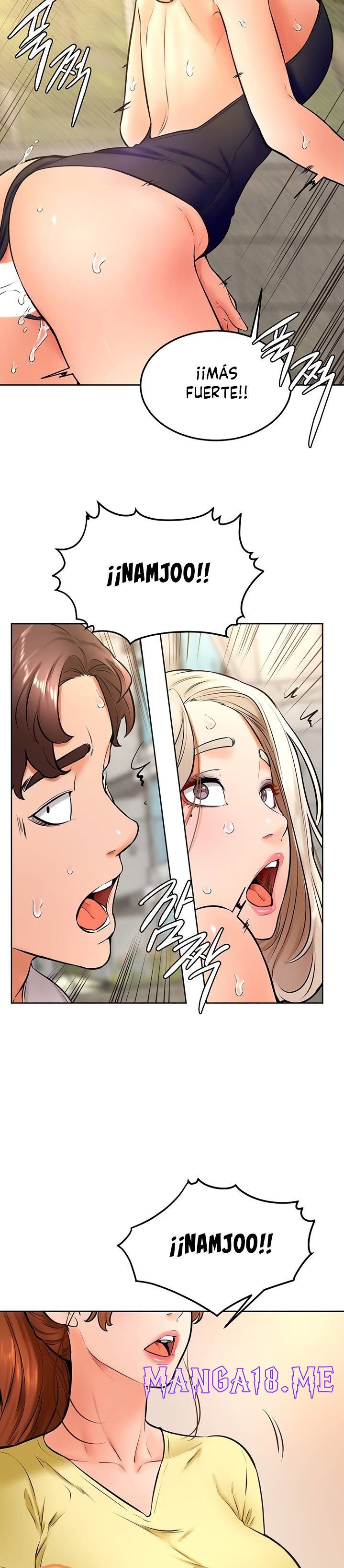Cheer Up, Namjoo Raw - Chapter 29 Page 28
