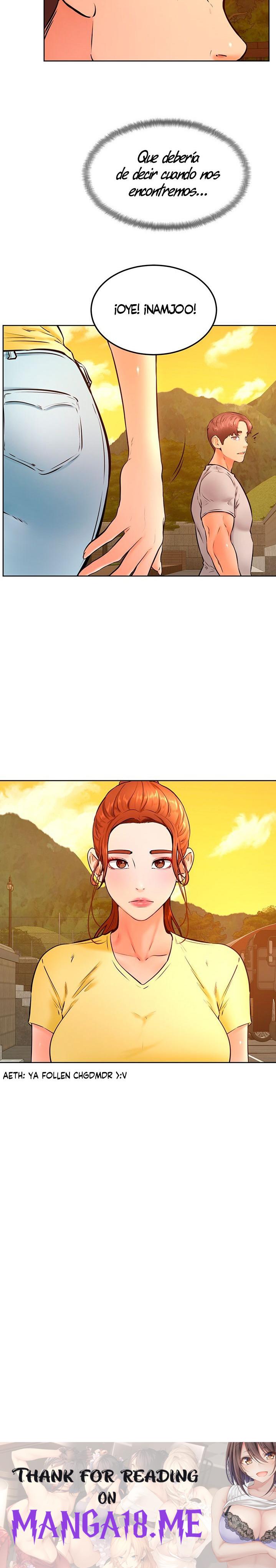 Cheer Up, Namjoo Raw - Chapter 30 Page 27