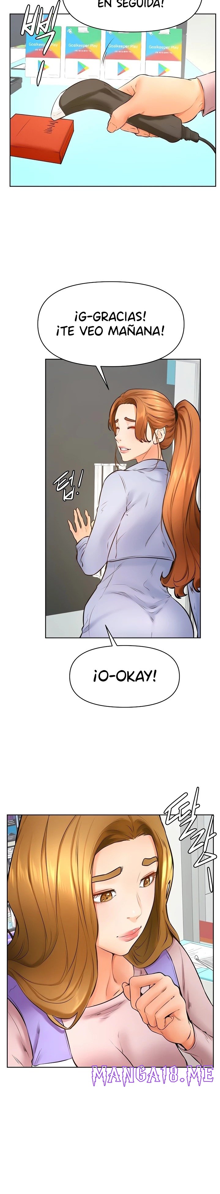 Cheer Up, Namjoo Raw - Chapter 38 Page 19