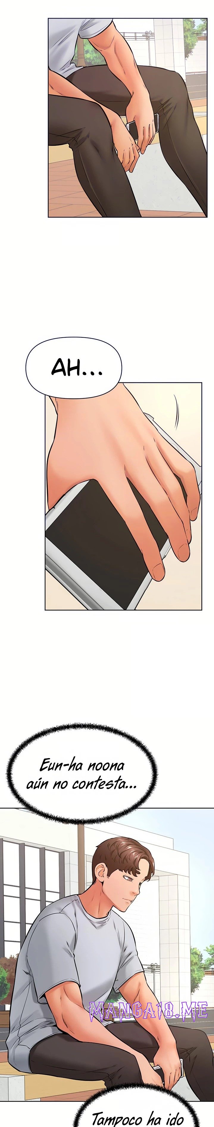 Cheer Up, Namjoo Raw - Chapter 43 Page 9