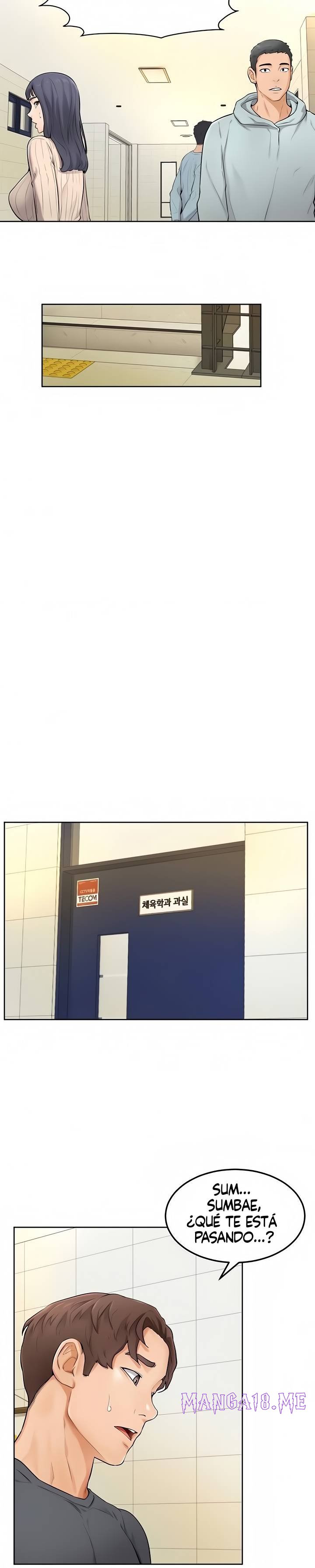 Cheer Up, Namjoo Raw - Chapter 5 Page 33
