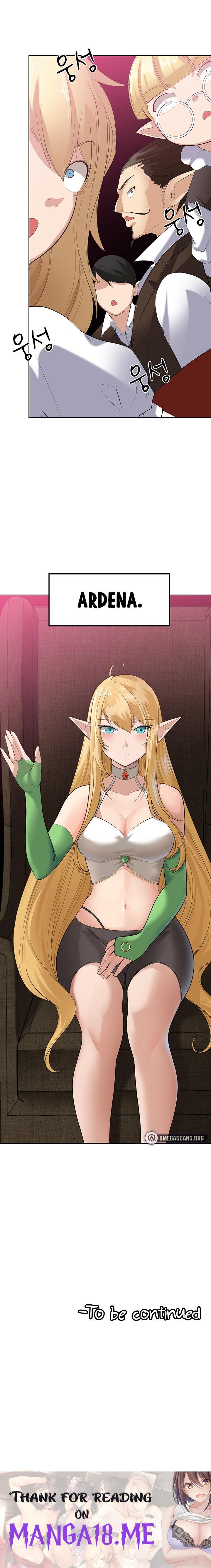 Slave Knight of the Elf - Chapter 3 Page 24