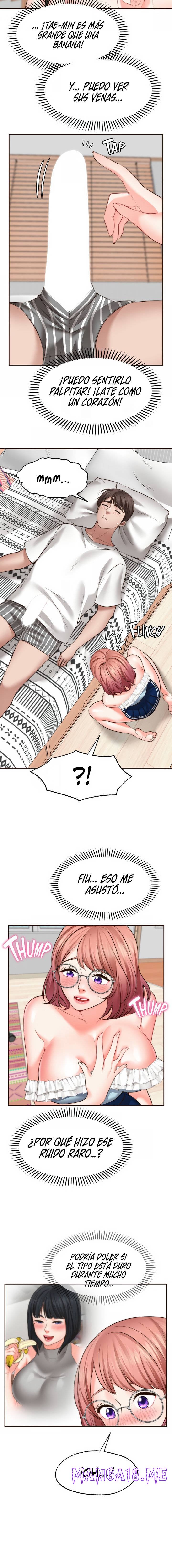 Wish Partner Raw - Chapter 10 Page 25